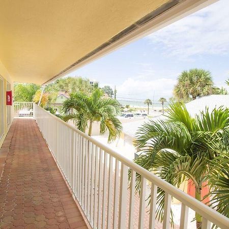 Minorga On The Key By Beachside Management Siesta Key Εξωτερικό φωτογραφία