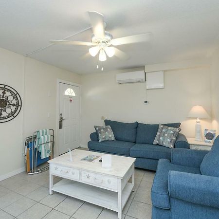Minorga On The Key By Beachside Management Siesta Key Εξωτερικό φωτογραφία