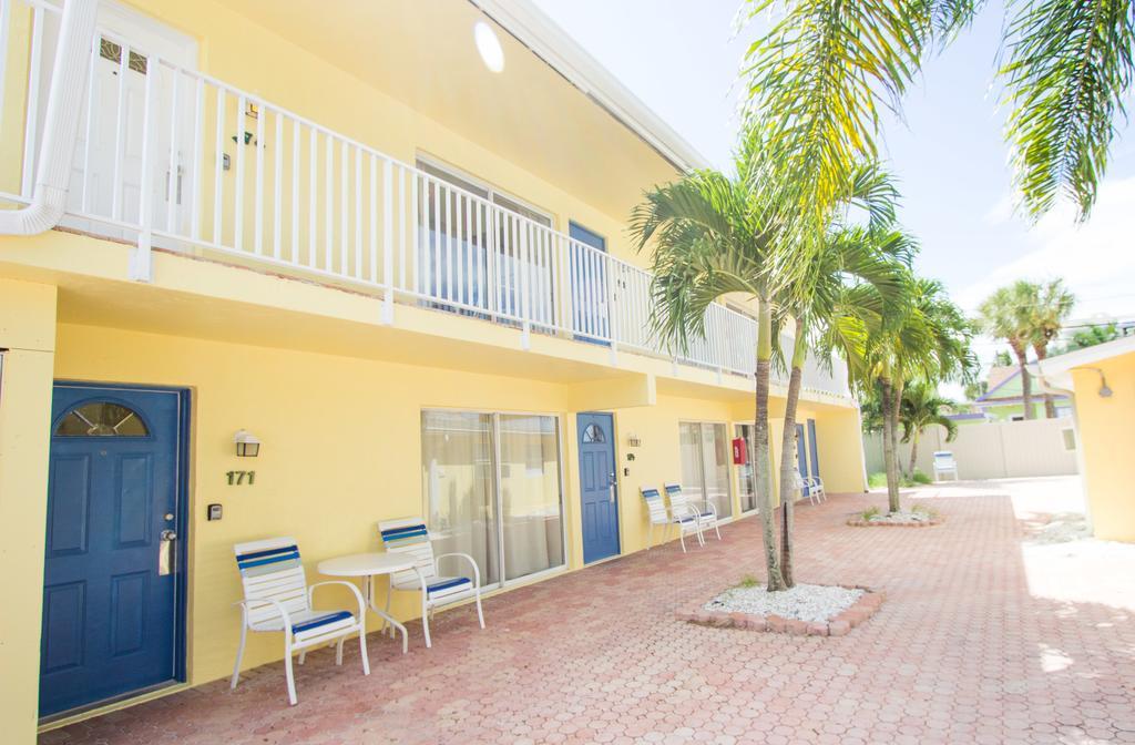 Minorga On The Key By Beachside Management Siesta Key Δωμάτιο φωτογραφία