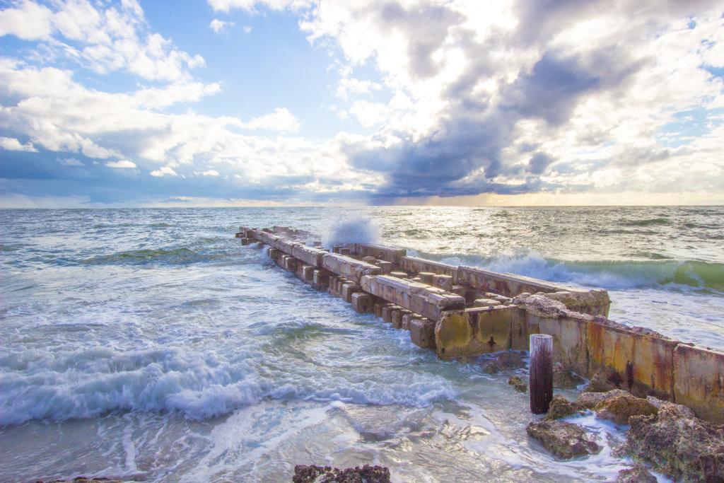 Minorga On The Key By Beachside Management Siesta Key Εξωτερικό φωτογραφία