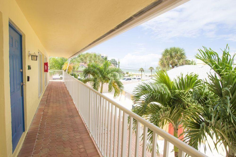 Minorga On The Key By Beachside Management Siesta Key Εξωτερικό φωτογραφία