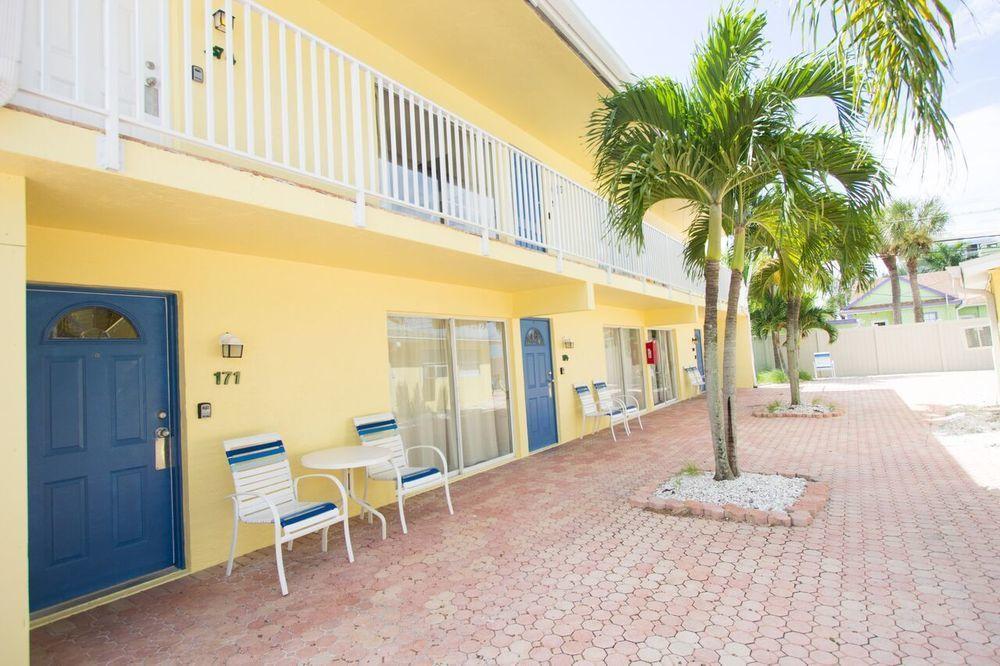 Minorga On The Key By Beachside Management Siesta Key Εξωτερικό φωτογραφία