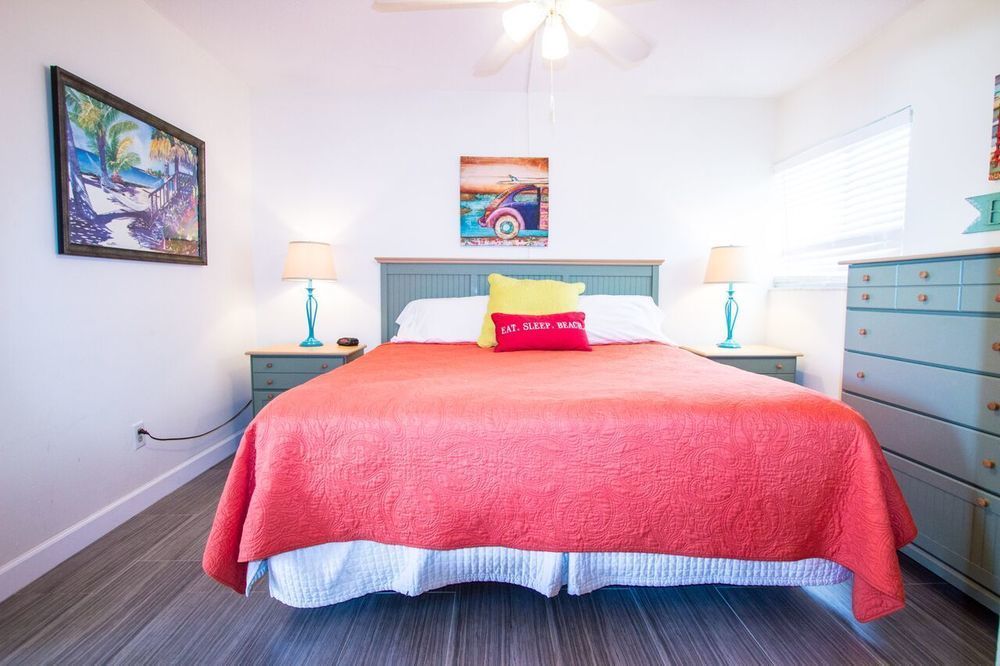 Minorga On The Key By Beachside Management Siesta Key Εξωτερικό φωτογραφία