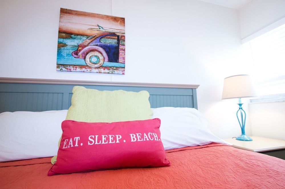 Minorga On The Key By Beachside Management Siesta Key Εξωτερικό φωτογραφία
