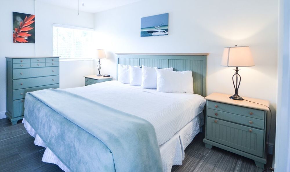 Minorga On The Key By Beachside Management Siesta Key Εξωτερικό φωτογραφία
