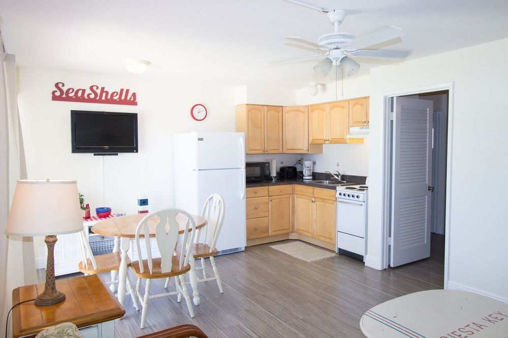Minorga On The Key By Beachside Management Siesta Key Εξωτερικό φωτογραφία