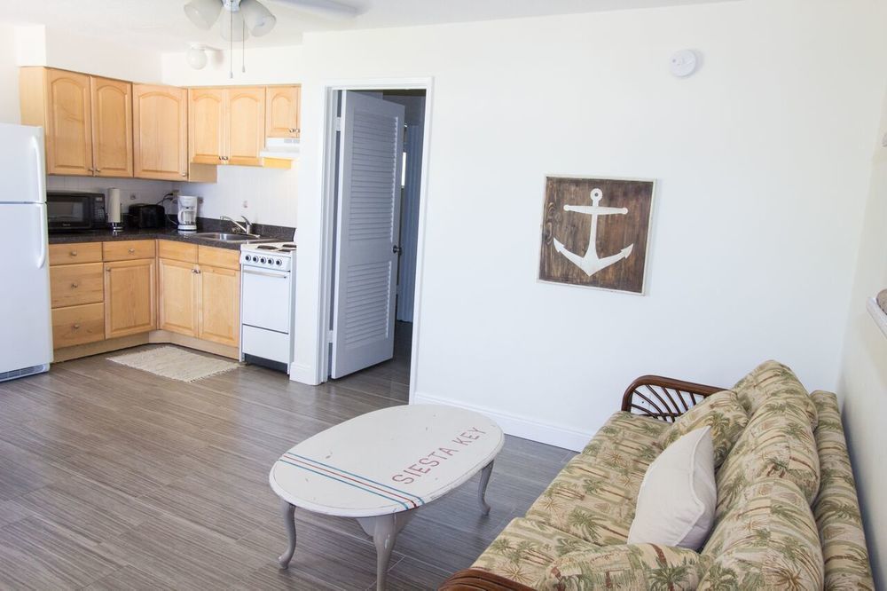 Minorga On The Key By Beachside Management Siesta Key Εξωτερικό φωτογραφία