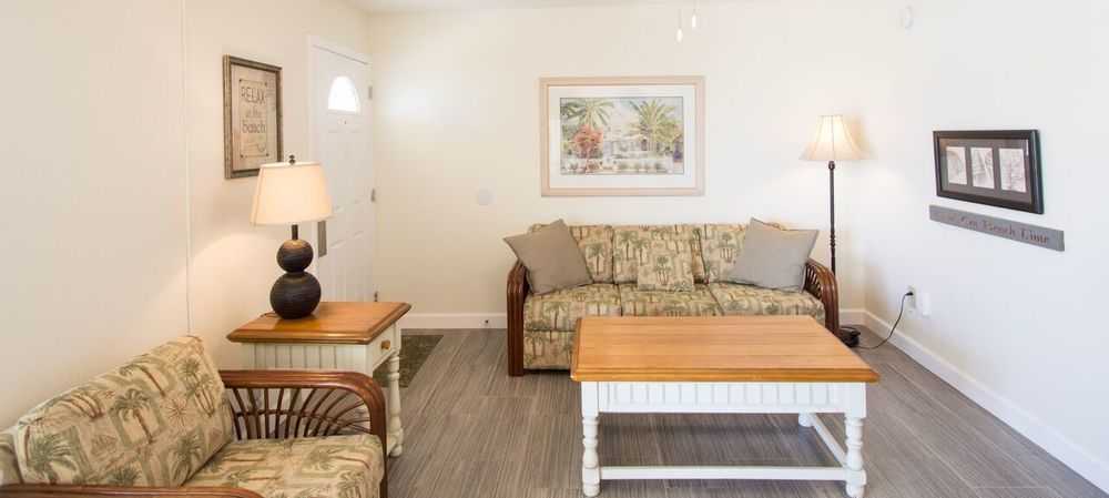 Minorga On The Key By Beachside Management Siesta Key Εξωτερικό φωτογραφία