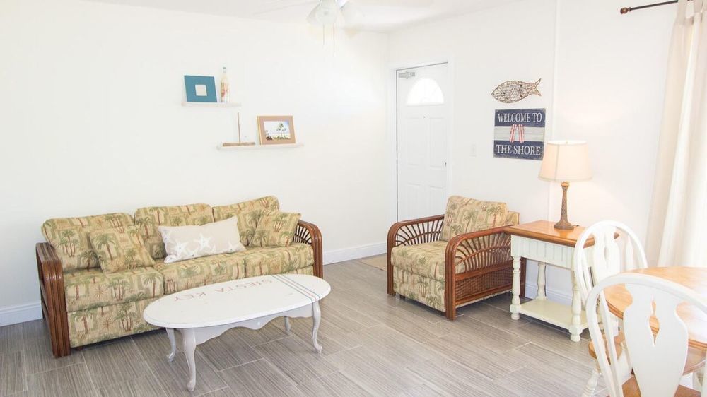Minorga On The Key By Beachside Management Siesta Key Εξωτερικό φωτογραφία