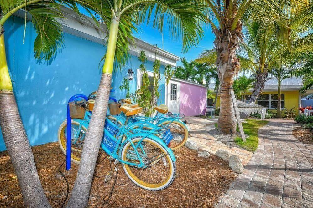 Minorga On The Key By Beachside Management Siesta Key Εξωτερικό φωτογραφία