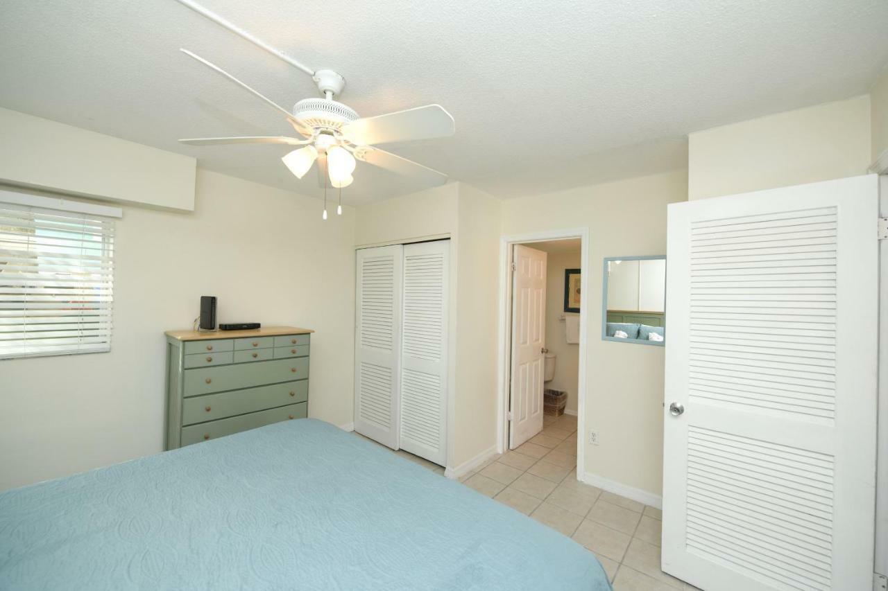 Minorga On The Key By Beachside Management Siesta Key Εξωτερικό φωτογραφία