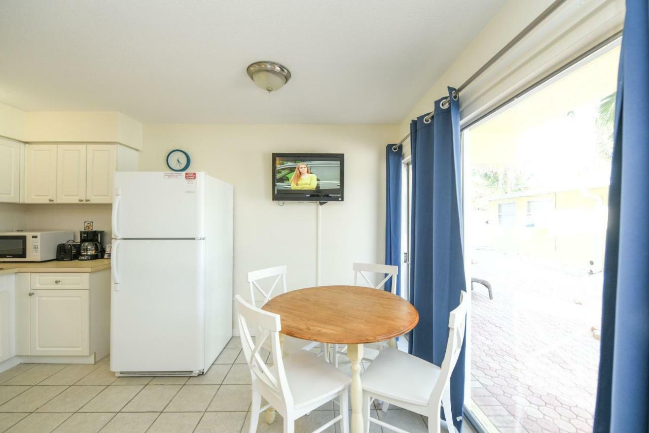 Minorga On The Key By Beachside Management Siesta Key Εξωτερικό φωτογραφία