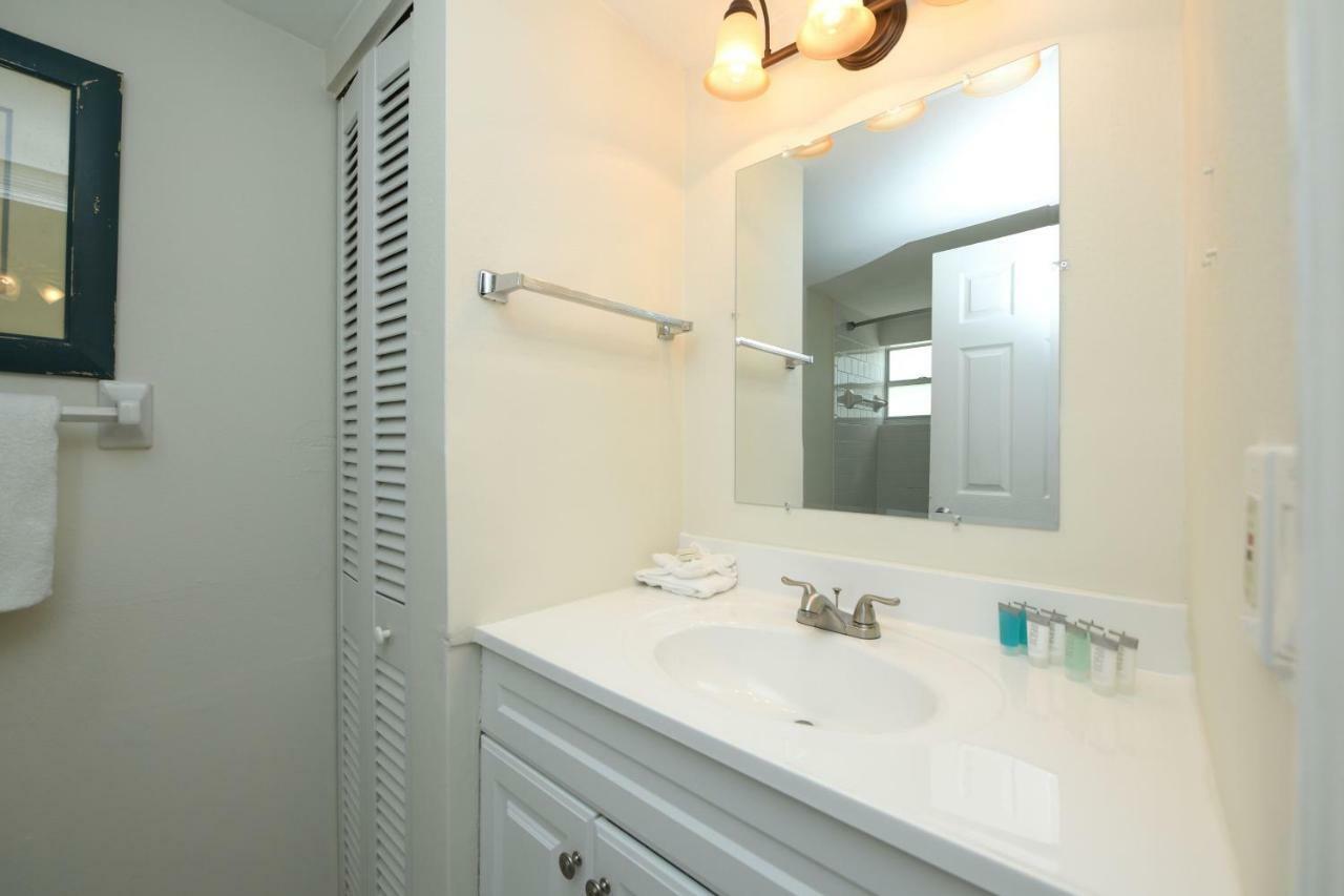 Minorga On The Key By Beachside Management Siesta Key Εξωτερικό φωτογραφία