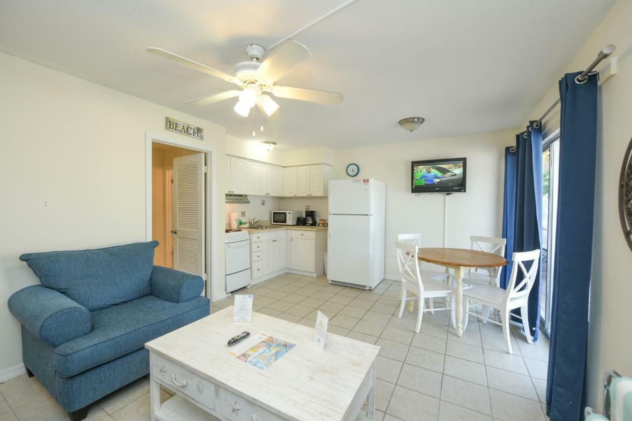 Minorga On The Key By Beachside Management Siesta Key Εξωτερικό φωτογραφία