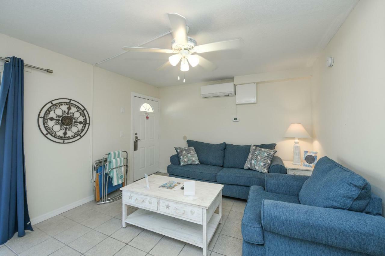 Minorga On The Key By Beachside Management Siesta Key Εξωτερικό φωτογραφία