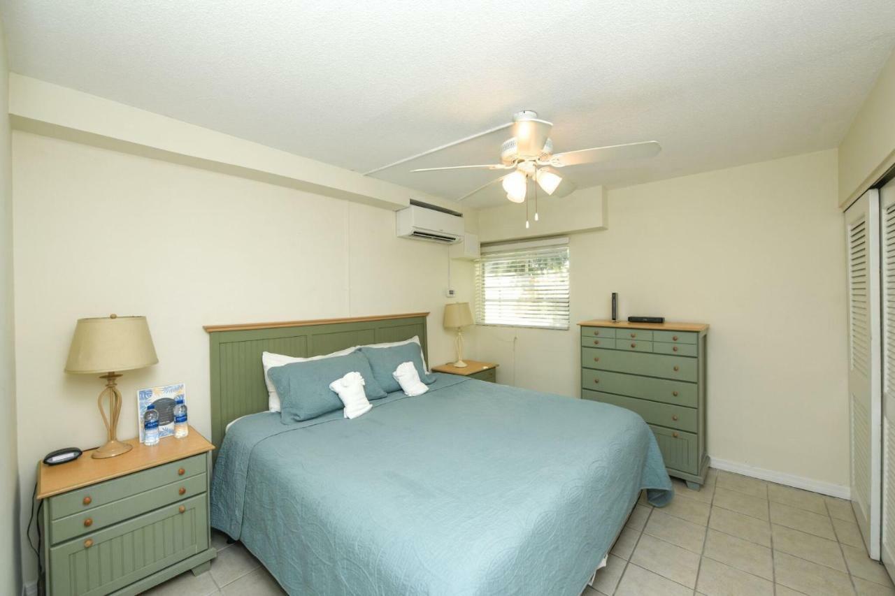 Minorga On The Key By Beachside Management Siesta Key Εξωτερικό φωτογραφία