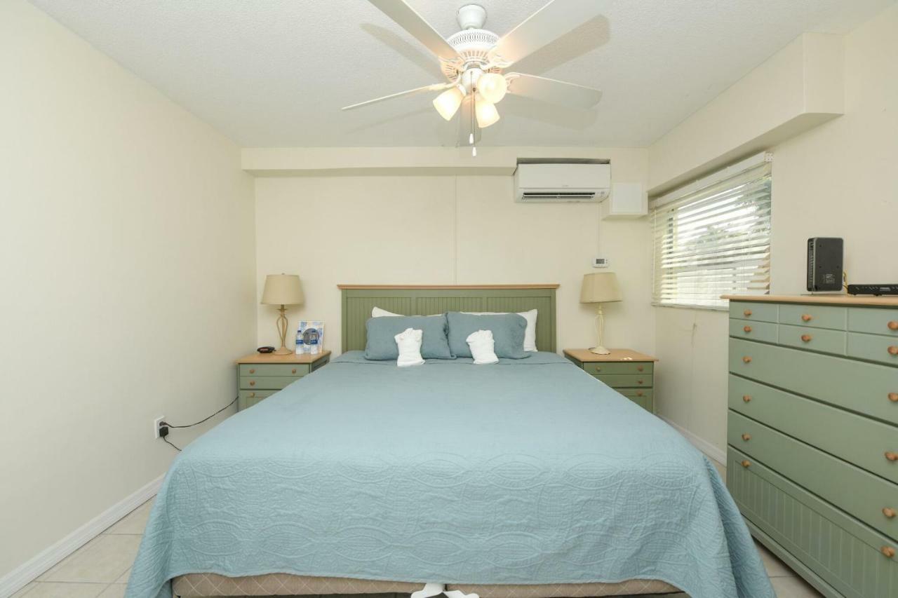 Minorga On The Key By Beachside Management Siesta Key Εξωτερικό φωτογραφία